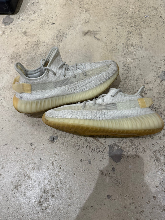 Yeezy 350 Light