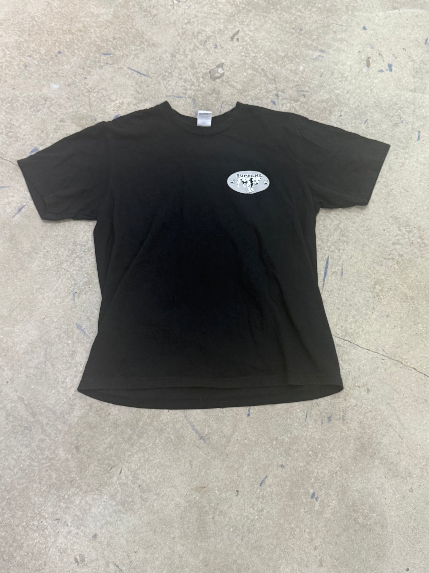 Supreme Dalmation Tee