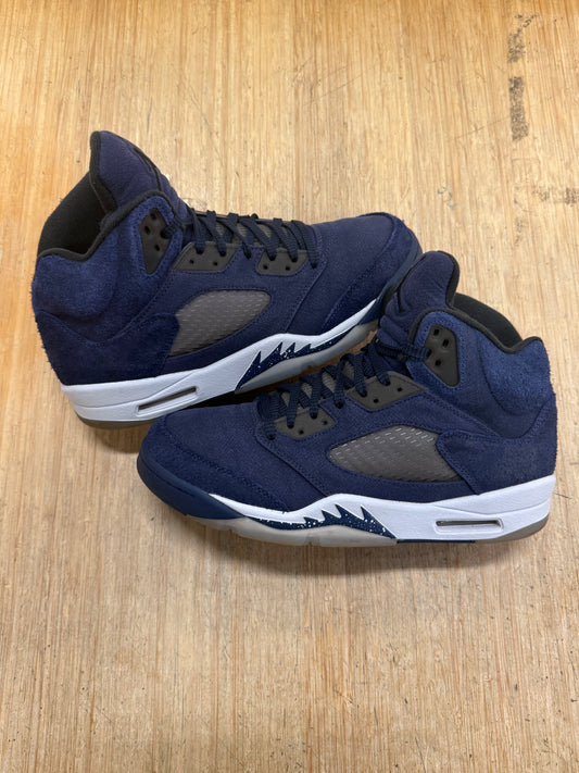 Jordan 5 Georgetown