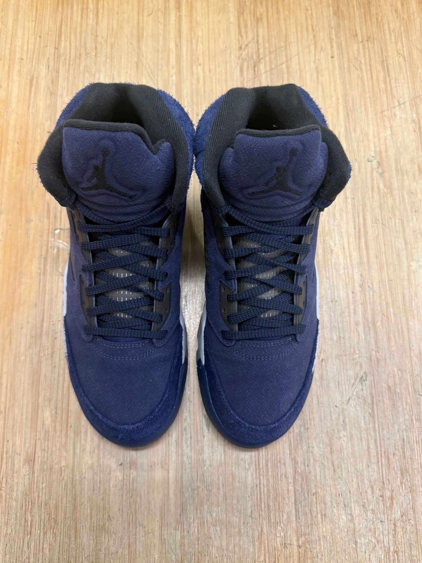 Jordan 5 Georgetown
