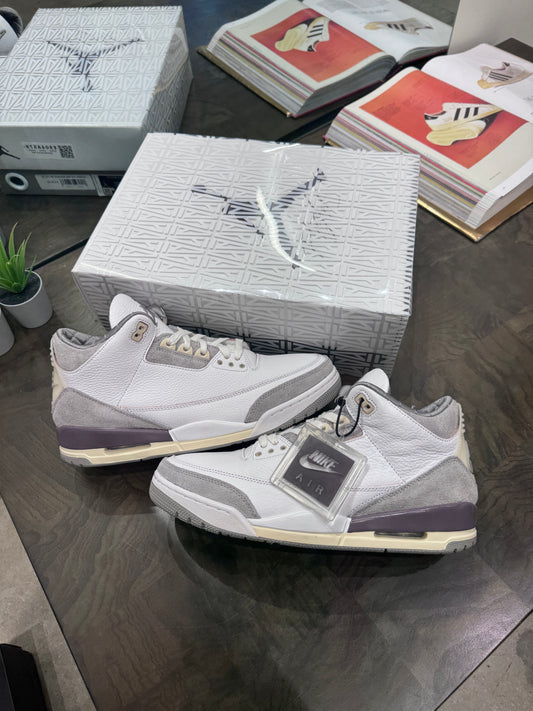 AMM Jordan 3 (W)