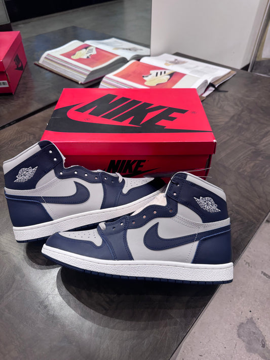 Jordan 1 Georgetown