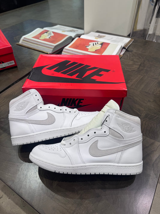 Jordan 1 Neutral Grey