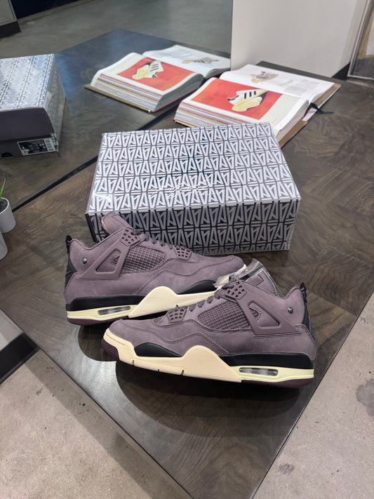 AMM Jordan 4