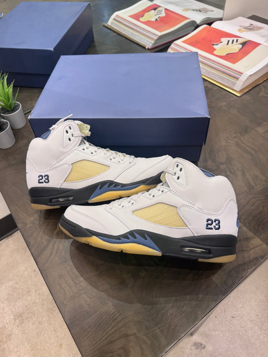 Jordan 5 A Ma Maniere Dawn W