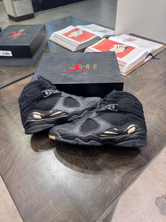 Jordan 8 OVO