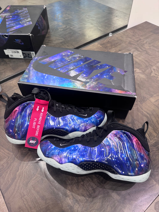 Galaxy Foampostie