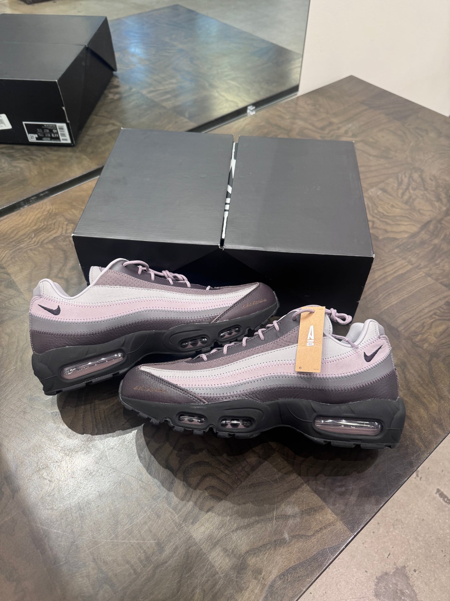 A Ma Maniére Air Max 95