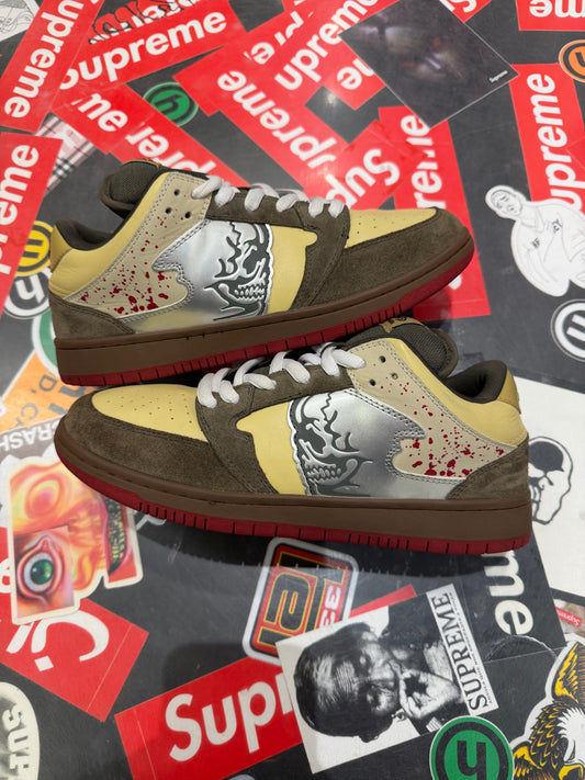 Warren Lotas Dunk Low