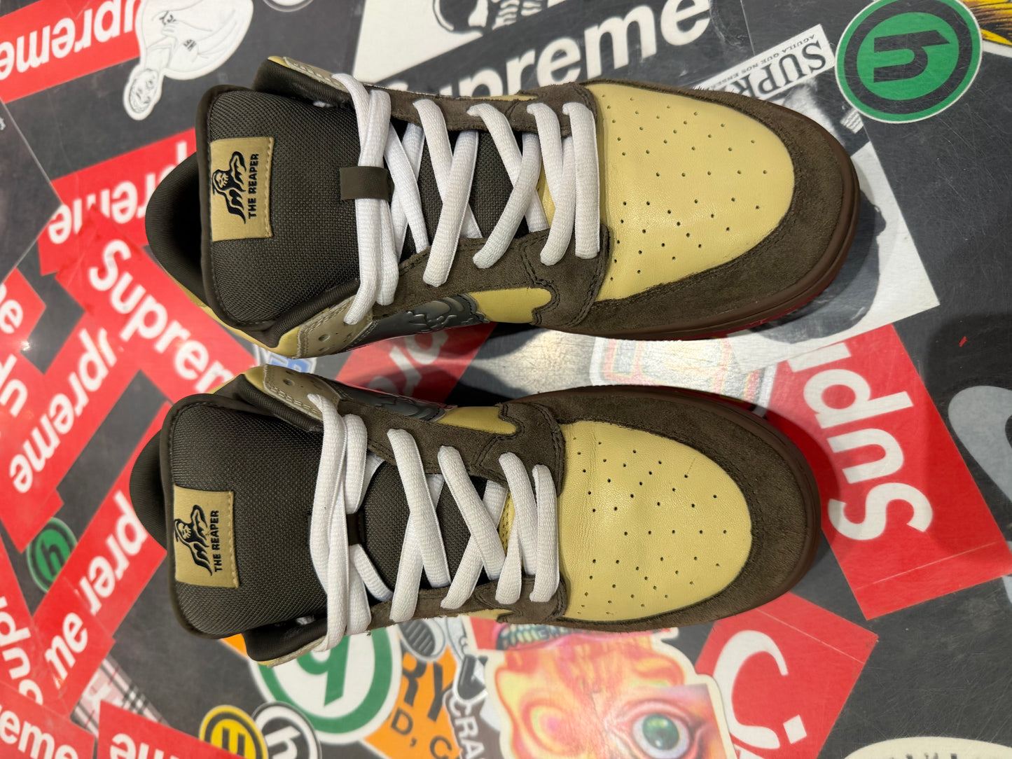 Warren Lotas Dunk Low