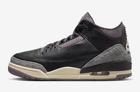 Jordan 3 AMM While You Were Sleeping (W)