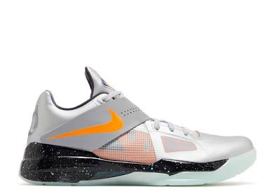 KD 4 Galaxy
