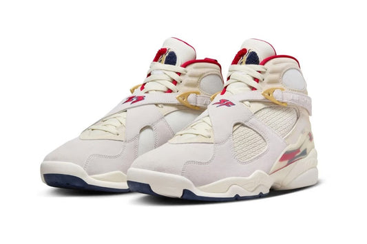 Jordan 8 SoleFly