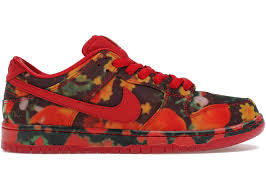 Wizard Of OZ Sb Dunk Low