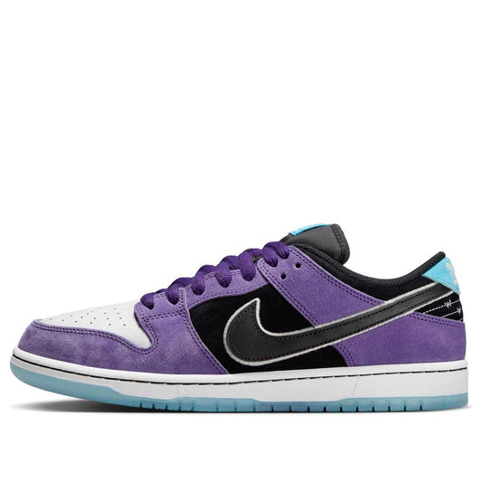 Hayley Wilson Sb dunk Low