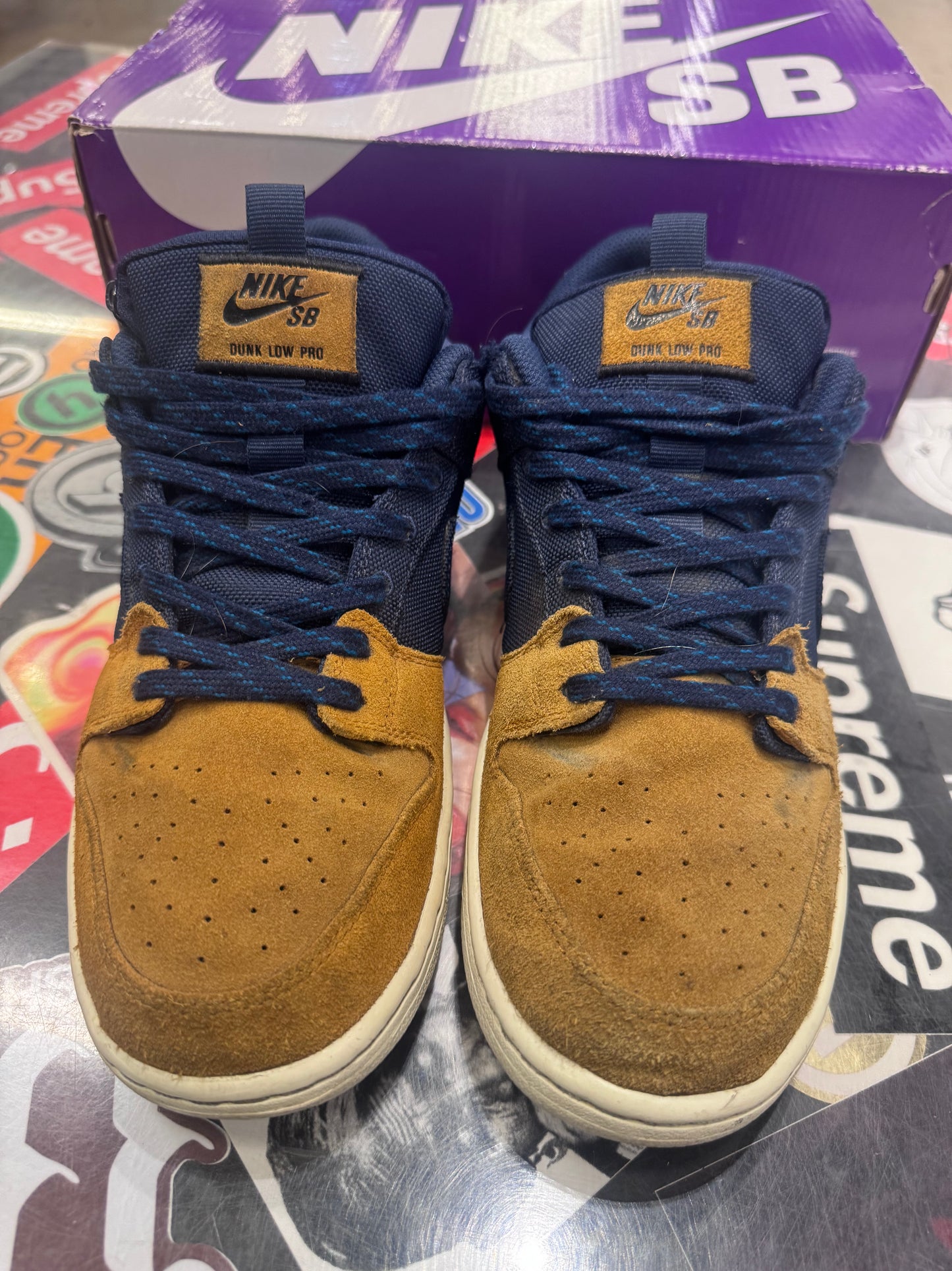 Nike Sb Dunk Low 90’s Backpack