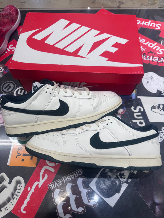 Nike Dunk Low Deep Jungle
