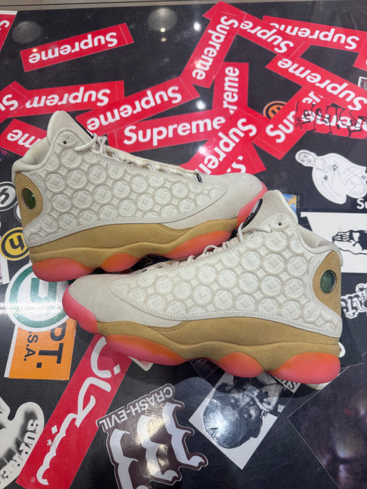 Jordan 13 Chinese New Year