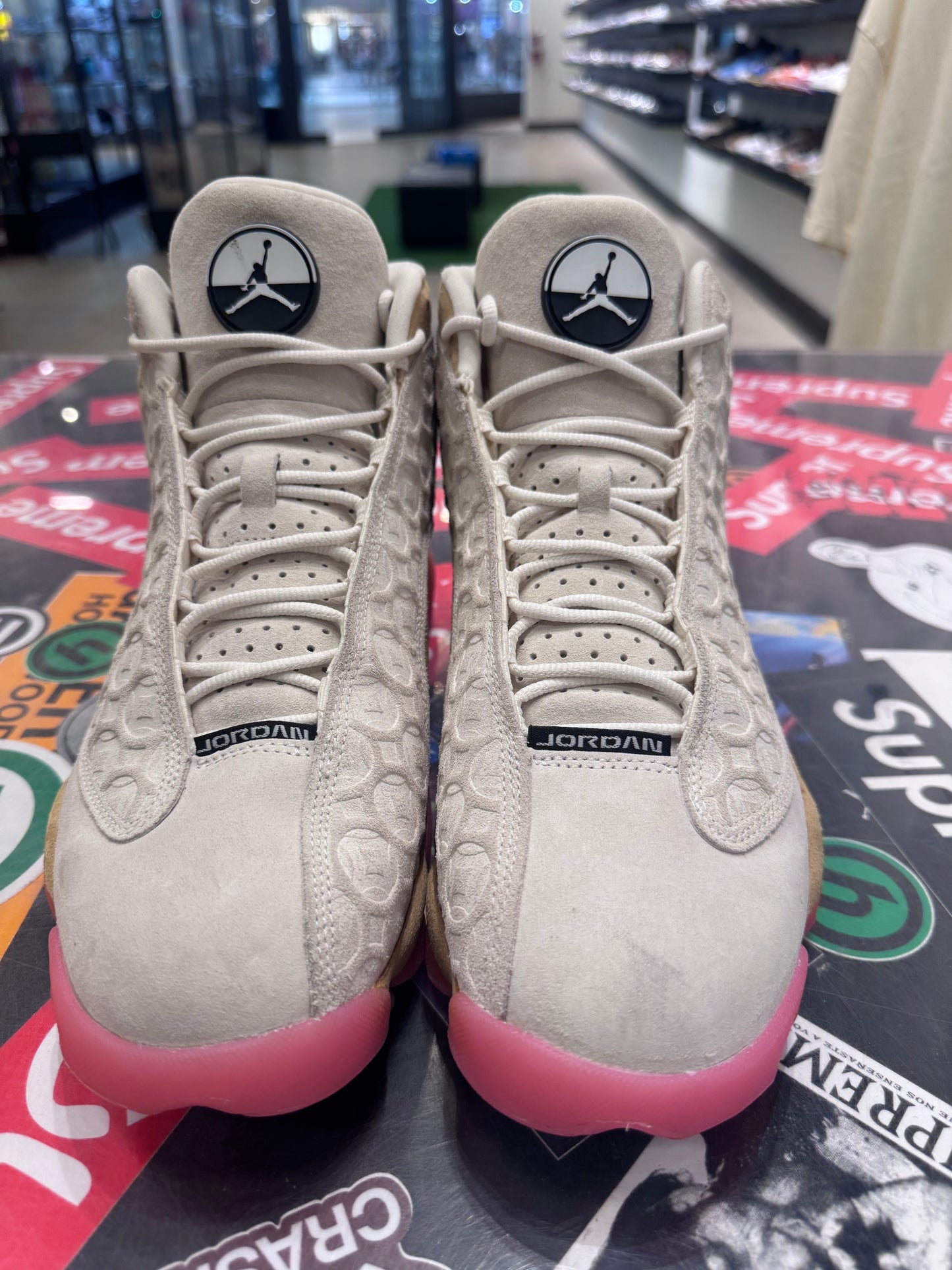 Jordan 13 Chinese New Year