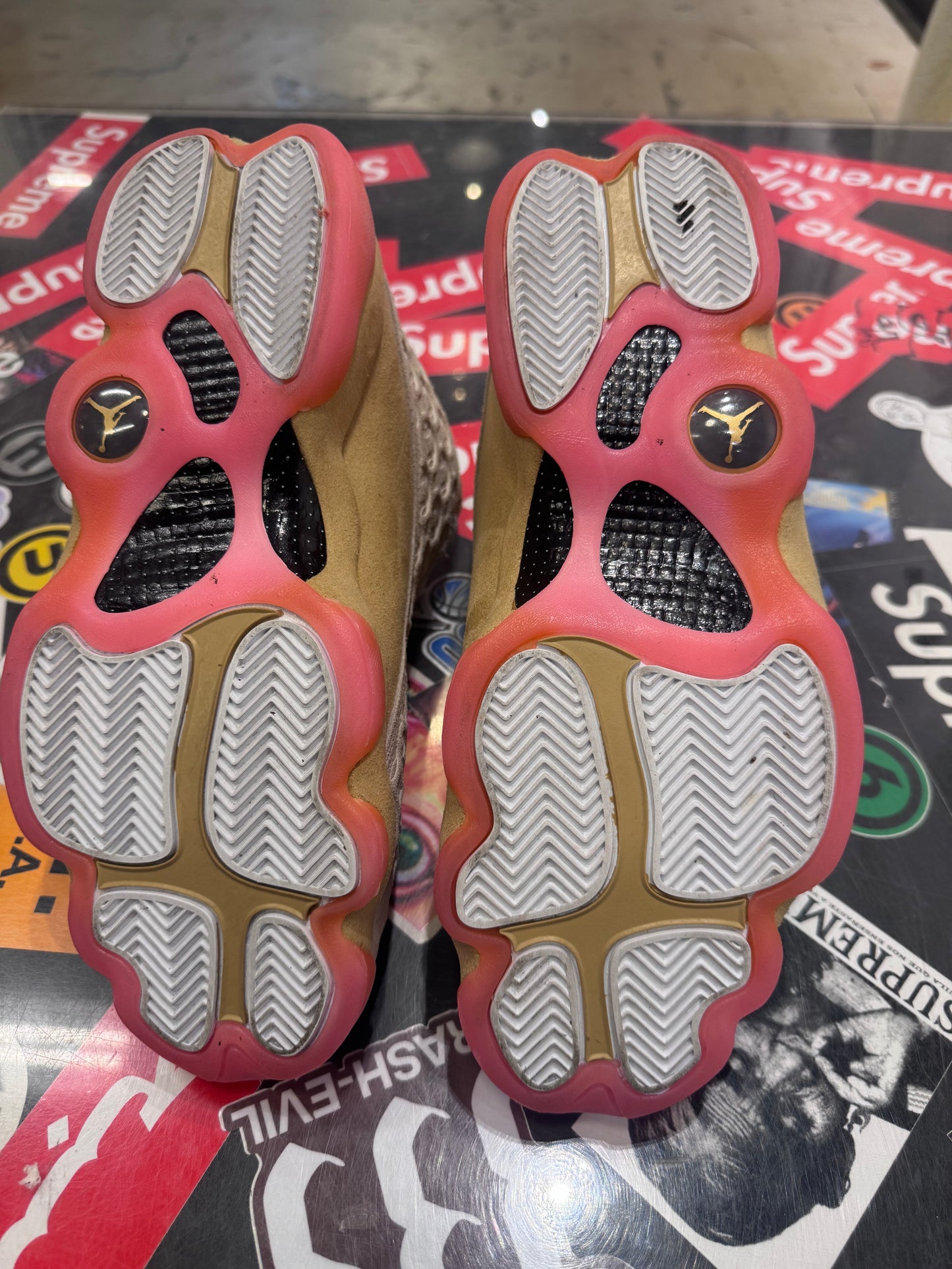 Jordan 13 Chinese New Year