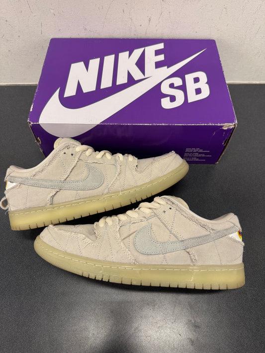 Sb dunk low mummy