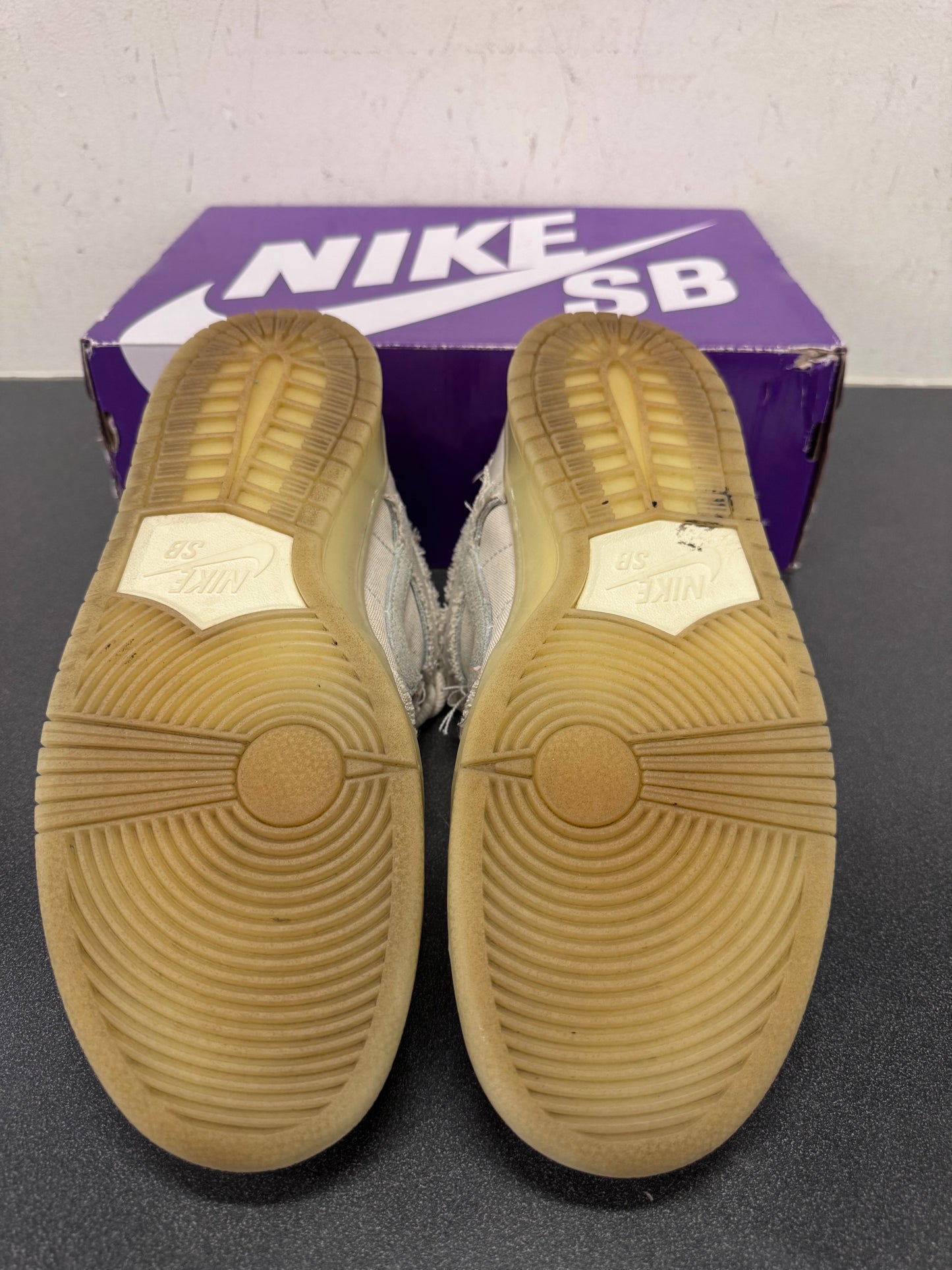 Sb dunk low mummy