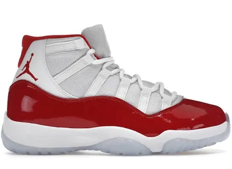 Jordan 11 Cherry