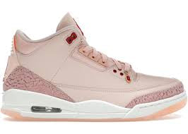 Jordan 3 Valentines Day (W)