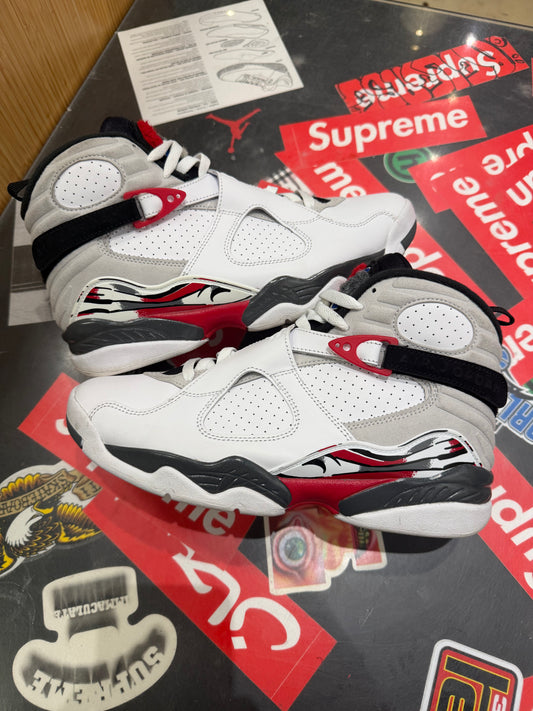 Jordan 8 Bugs Bunny
