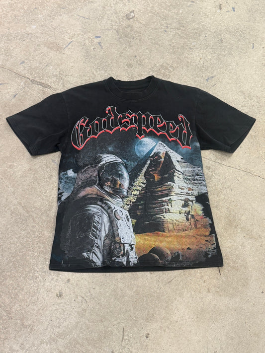 Godspeed Tee