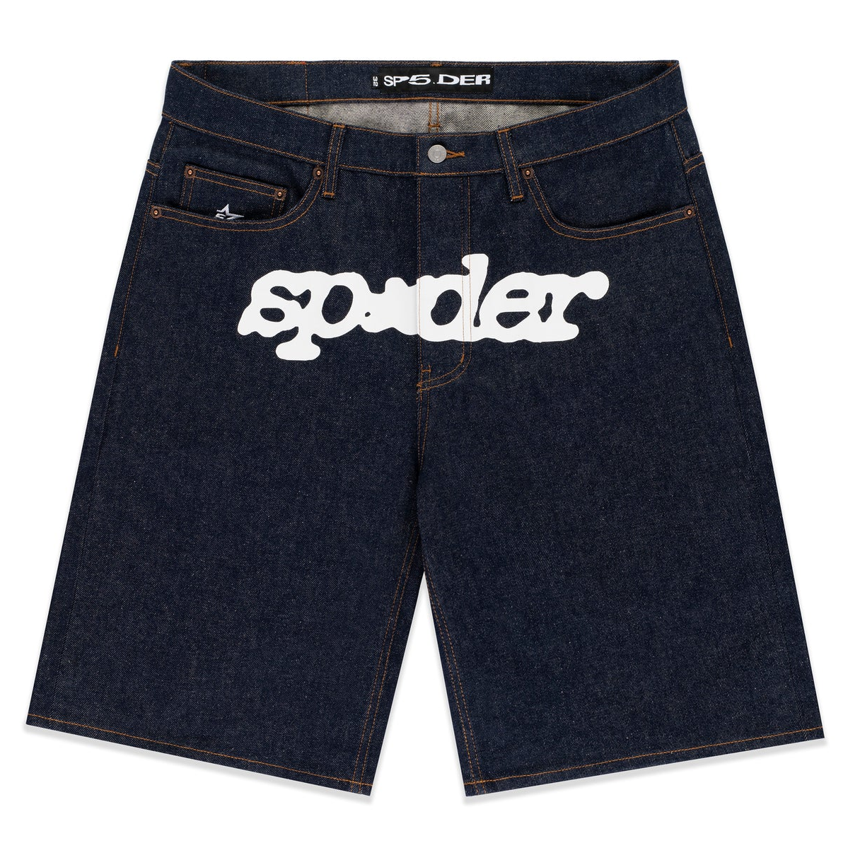 Sp5der jorts