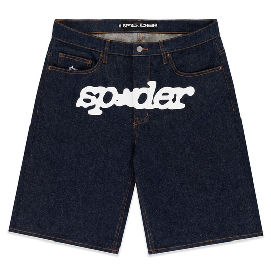 Sp5der jorts