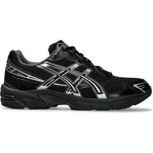 ASICS Gel-1130 Black/Pure Silver