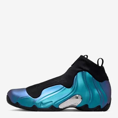 Nike Flightposite Dirty Cactus