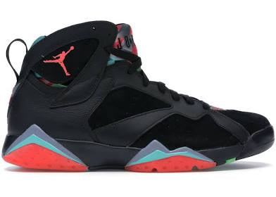 Jordan 7 Barcelona Nights