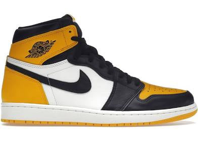 Jordan 1 Taxi