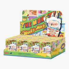 Wacky Mart Labubu