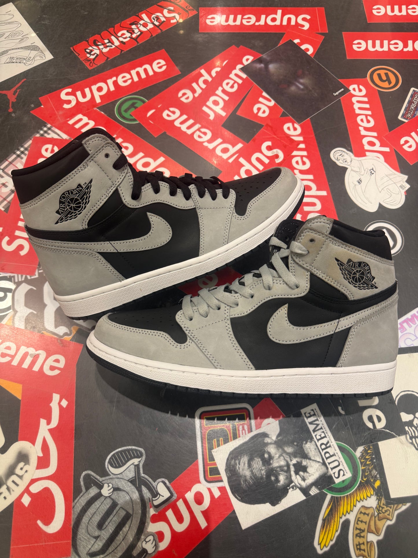 Jordan 1 Shadow 2.0