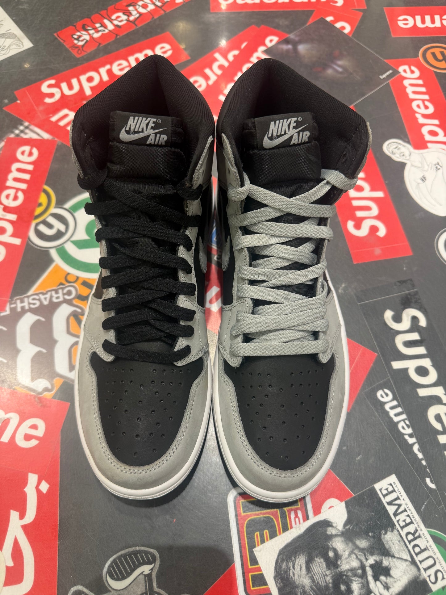 Jordan 1 Shadow 2.0