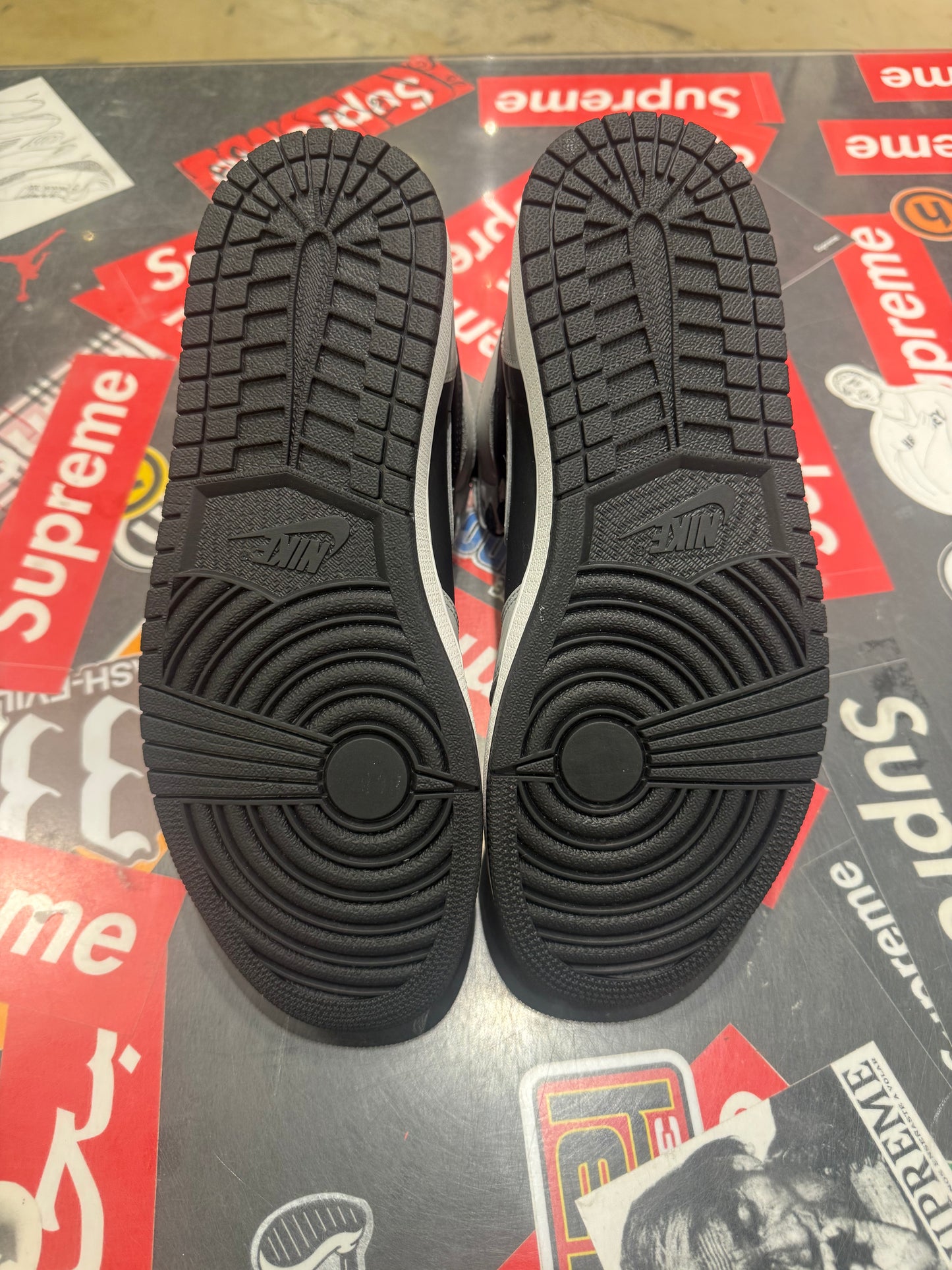 Jordan 1 Shadow 2.0