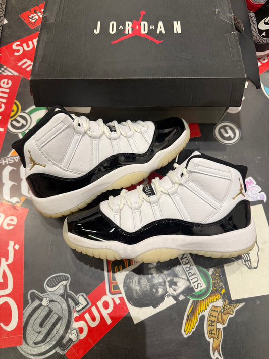 Jordan 11 DMP Gratitude