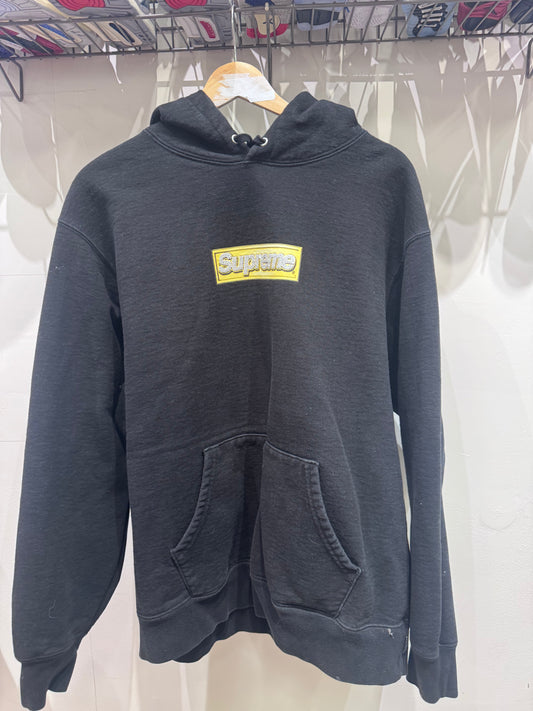 Supreme box Logo Hoodie