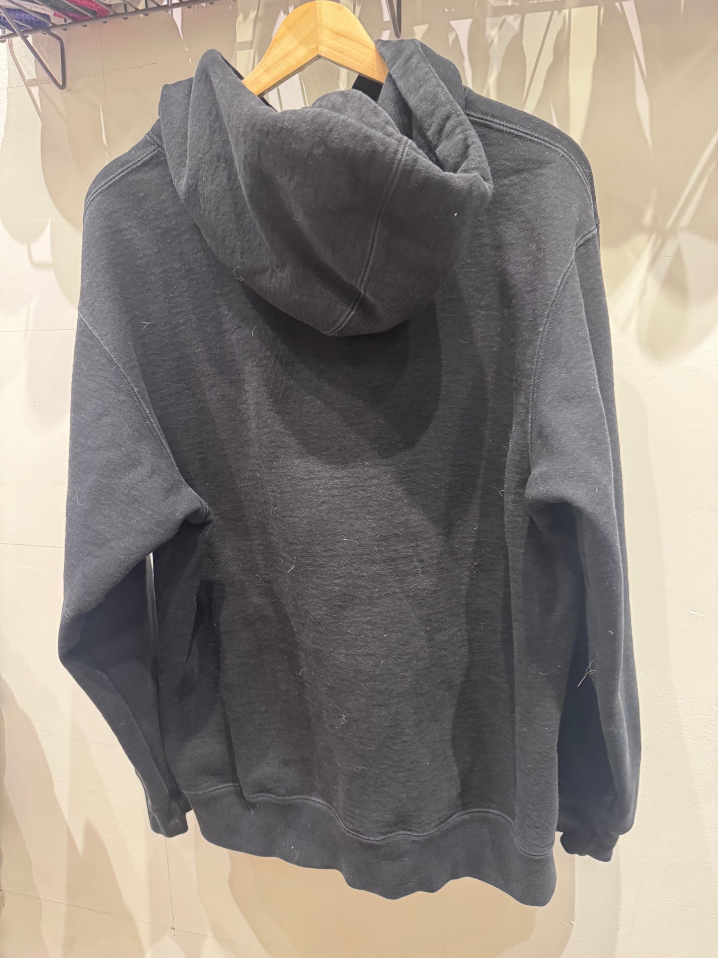 Supreme box Logo Hoodie