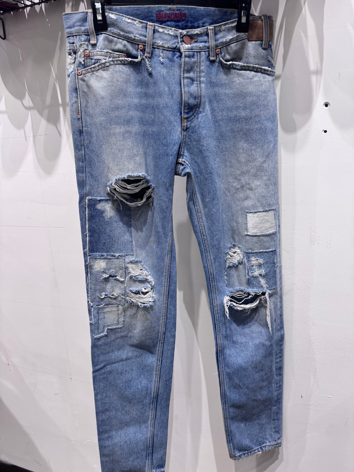 Palm Angels Jeans