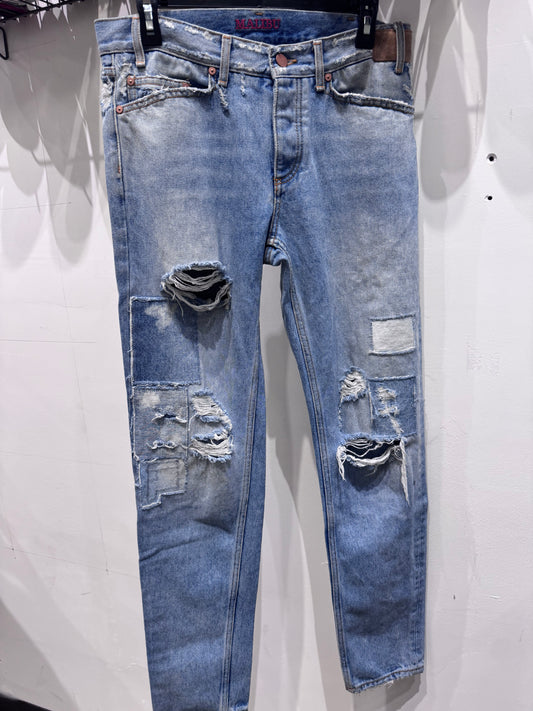 Palm Angels Jeans