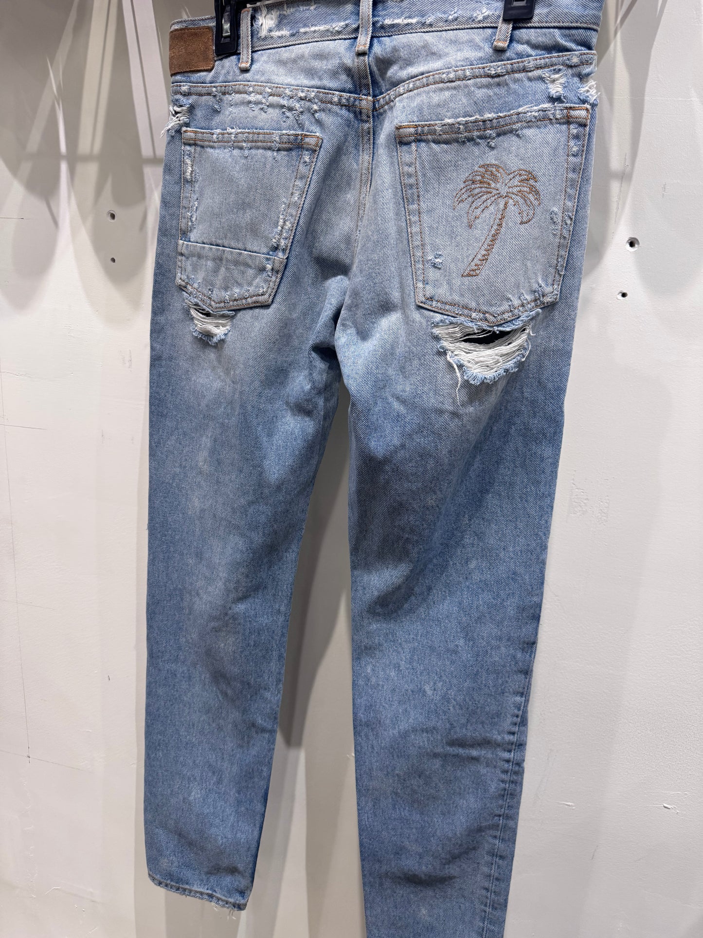 Palm Angels Jeans
