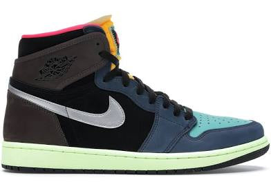 Jordan 1 Biohack