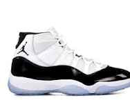 Jordan 11 Concord