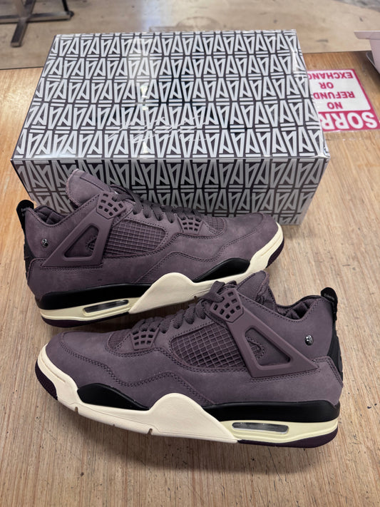 Jordan 4 AMM