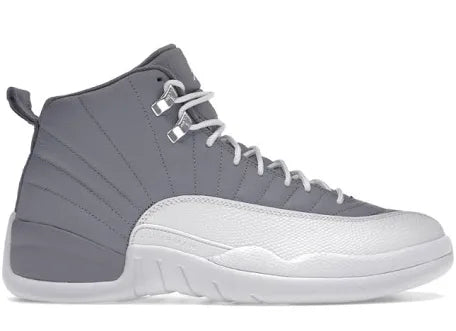 Jordan 12 Stealth